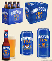 Harpoon IPA